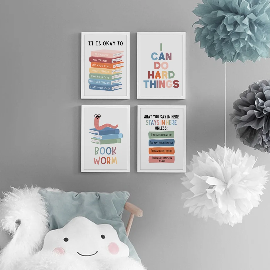 مقتطفات من كتب التربية الإنجلي - مراجعة Kids Education Motivation وسعره