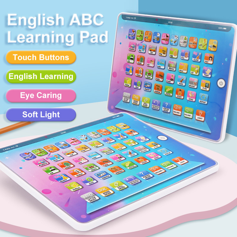 ألعاب أطفال آلة التعلم ، قراءة - مراجعة Abc Kids Early Education وسعره