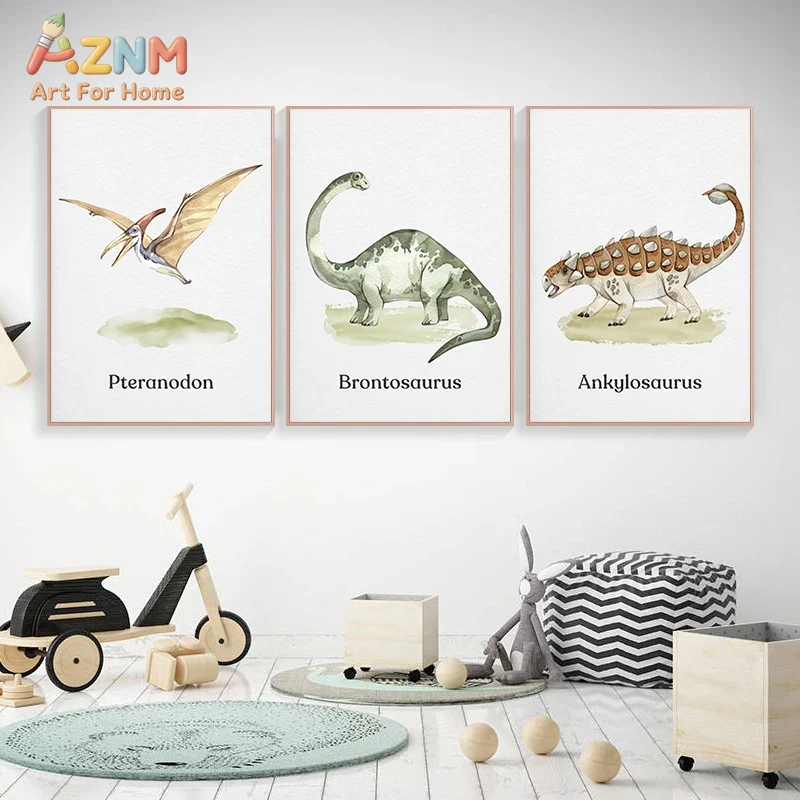 لوحة فنية على قماش بتصميم دينا - مراجعة Kids Education Name وسعره